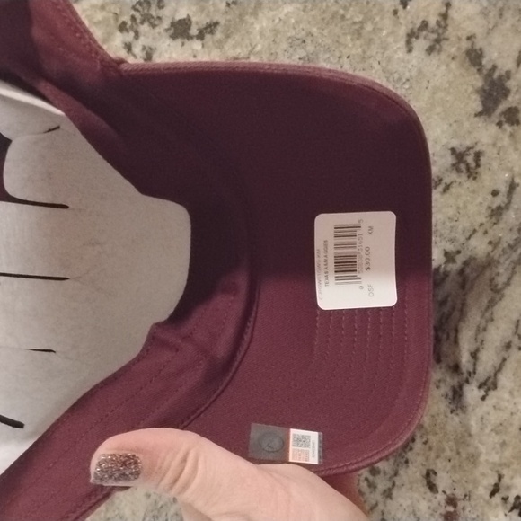 Texas a&m Aggies baseball cap - Picture 3 of 4